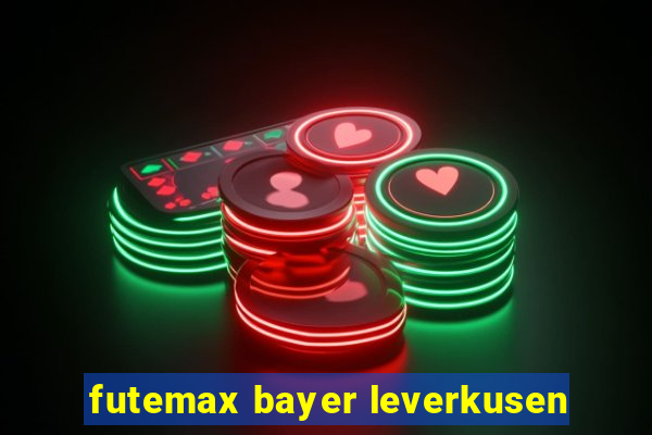 futemax bayer leverkusen